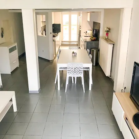 Casa Lucia Quadruplex *