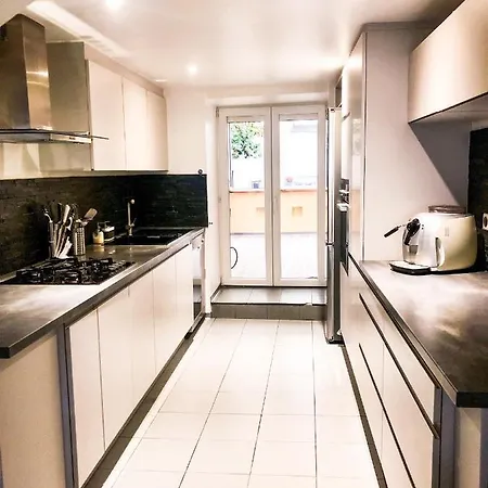 Casa Lucia Quadruplex