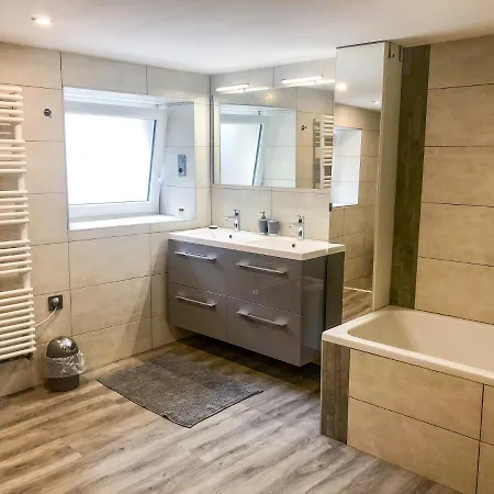 Casa Lucia Quadruplex Mulhouse