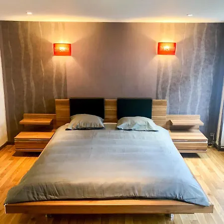 Casa Lucia Quadruplex