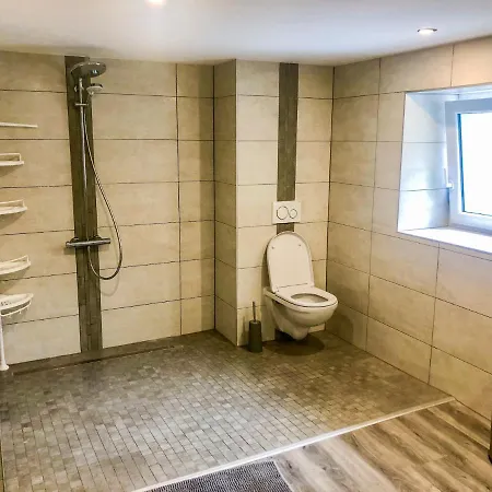 Semesterbostad Casa Lucia Quadruplex *