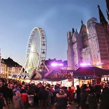 Casa Lucia Quadruplex *