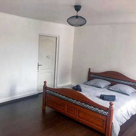 Casa Lucia Quadruplex