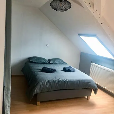 Semesterbostad Casa Lucia Quadruplex *